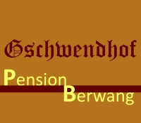 logo gschwendhof pension berwang